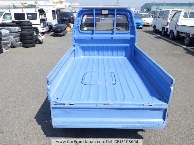 Honda Acty Truck 1995 thumbnail 7