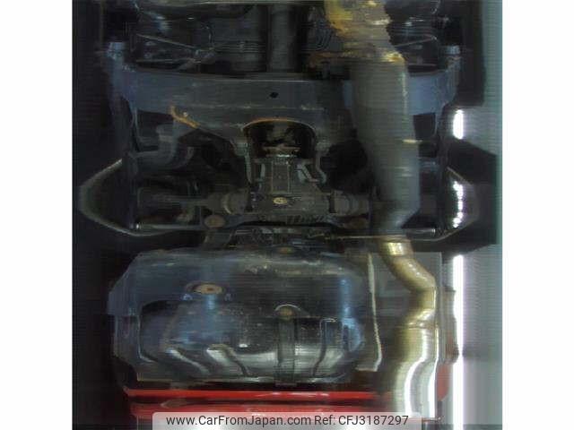 Toyota Cresta 1987 thumbnail 12