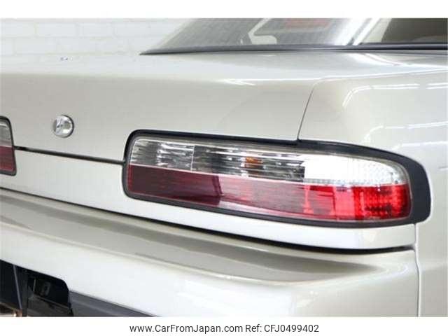 Nissan Silvia 1992 thumbnail 24