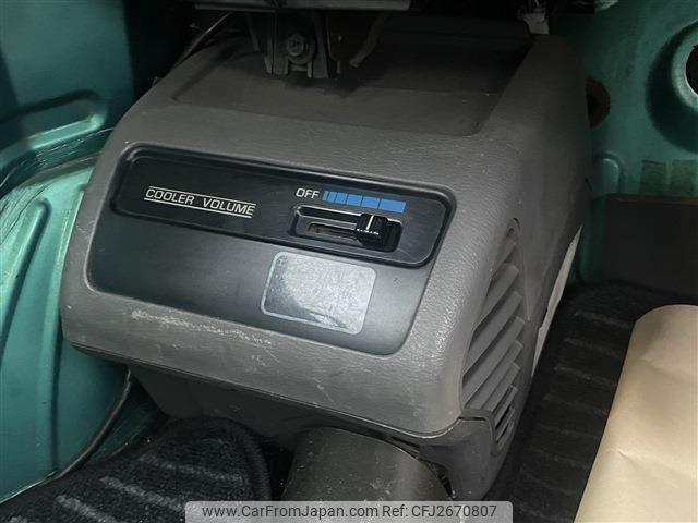 Daihatsu Midget II 1996 thumbnail 5