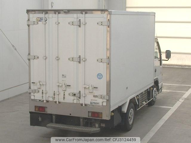 Isuzu Elf Truck 2001 thumbnail 8