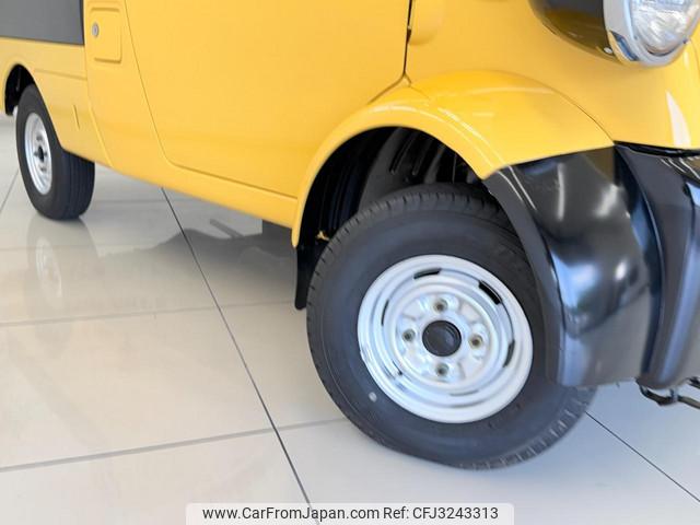 Daihatsu Midget II 1997 thumbnail 29