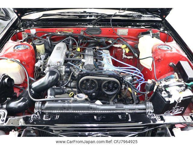 Toyota Corolla Levin 1983 thumbnail 5
