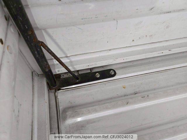 Suzuki Carry Truck 1993 thumbnail 28
