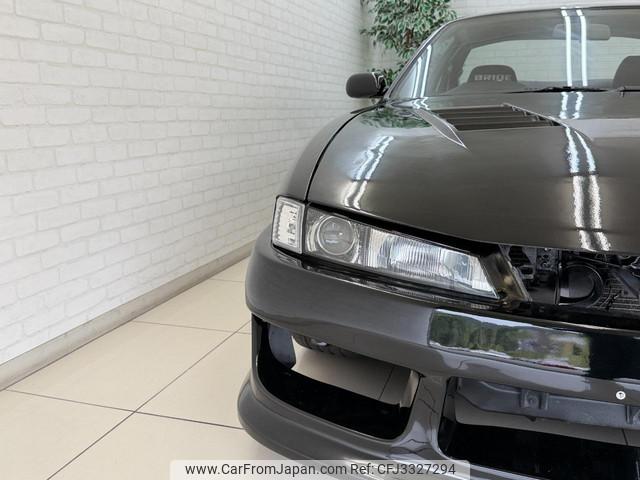 Nissan Silvia 1994 thumbnail 20