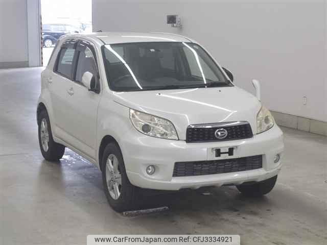 Daihatsu Be-Go