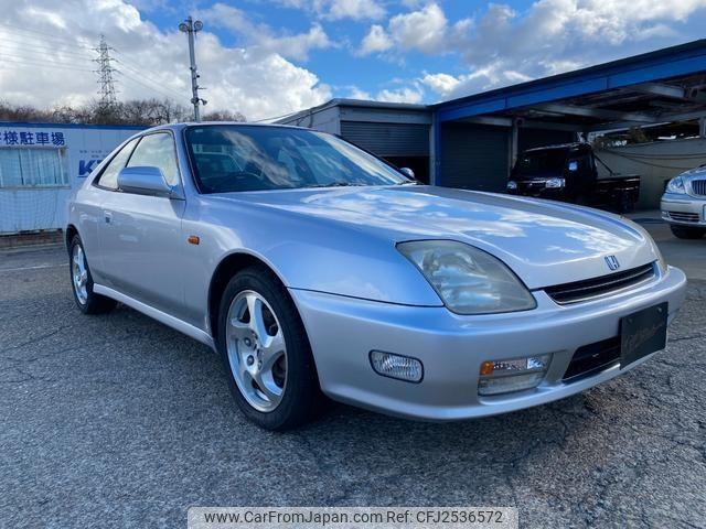 Honda Prelude 1998
