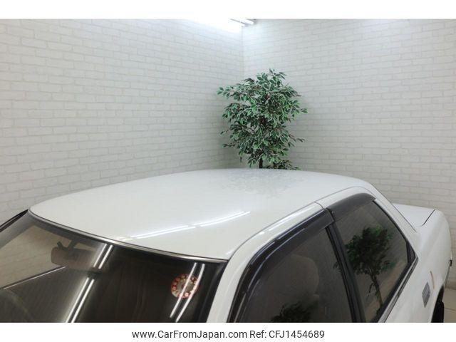 Toyota Cresta 1990 thumbnail 28