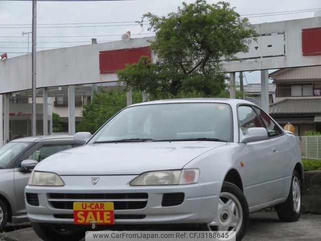 Toyota Sprinter Trueno 1995