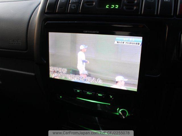 Isuzu Bighorn 2000 thumbnail 6