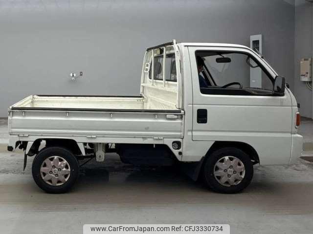 Honda Acty Truck 1992 thumbnail 10
