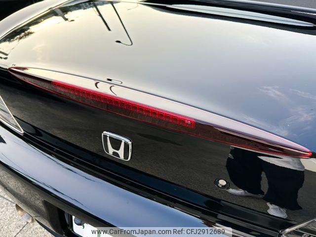 Honda S2000 2000 thumbnail 31