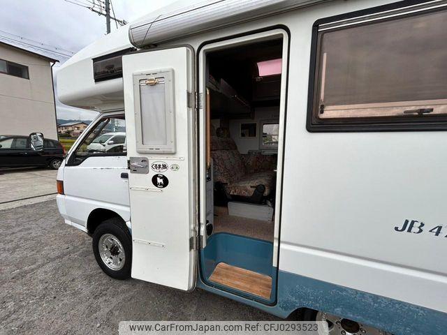 Mitsubishi Delica Truck 1995 thumbnail 23
