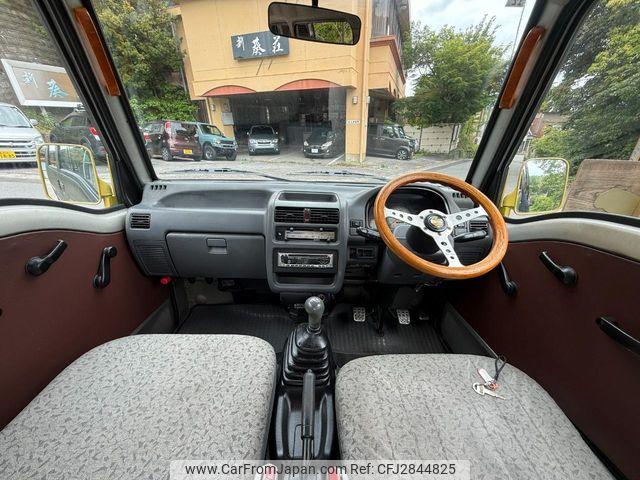 Subaru Sambar Dias 1996 thumbnail 6