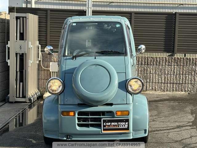 Daihatsu Midget II 1997 thumbnail 2