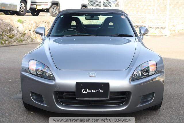 Honda S2000 2000 thumbnail 8