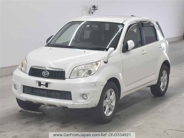 Daihatsu Be-Go thumbnail 5