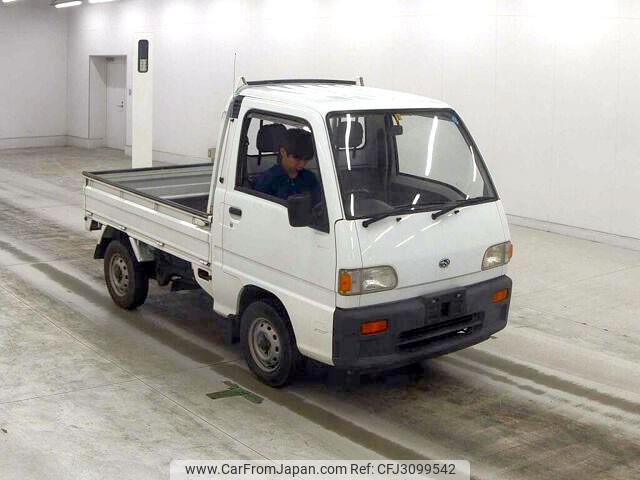Subaru Sambar Truck 1994