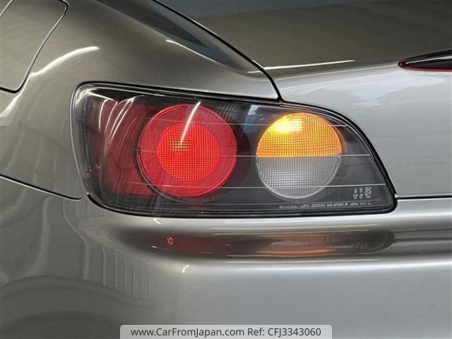 Honda S2000 1999 thumbnail 34