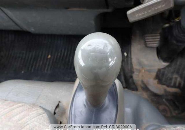 Mitsubishi Fuso Canter 1998 thumbnail 29