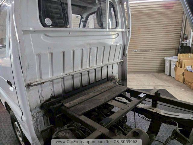 Suzuki Carry Truck 1993 thumbnail 13