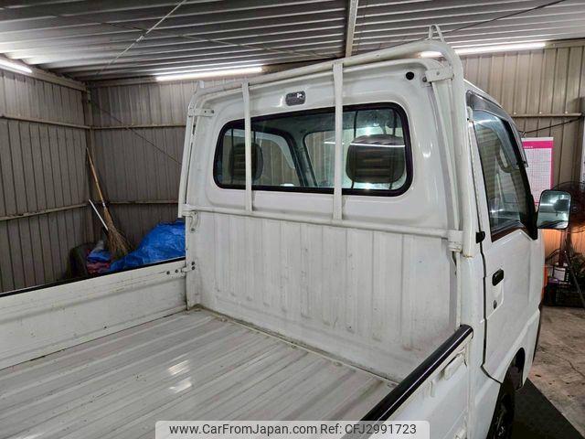 Subaru Sambar Truck 1999 thumbnail 18
