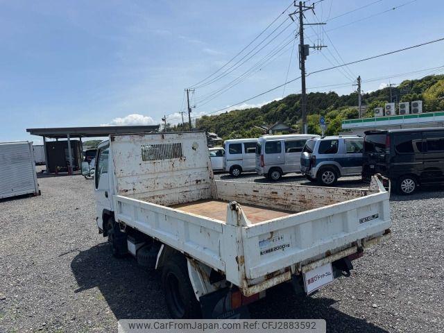Isuzu Elf Truck 1995 thumbnail 12