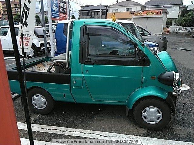 Daihatsu Midget II 1997 thumbnail 16