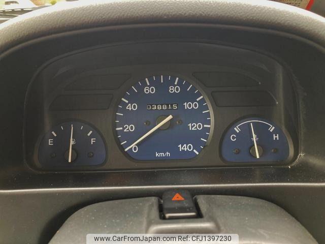Mazda Carol 1996 thumbnail 69