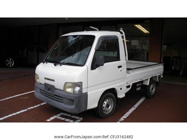 Subaru Sambar Truck 1999