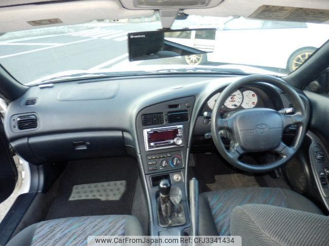 Toyota Celica 1997 thumbnail 4