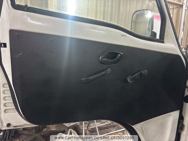 Suzuki Carry Truck 1996 thumbnail 37