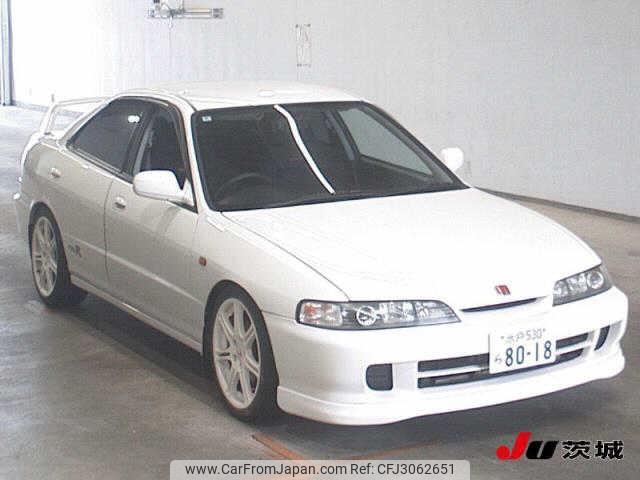 Honda Integra 1998