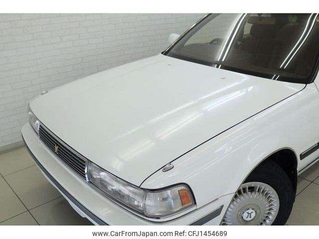 Toyota Cresta 1990 thumbnail 25