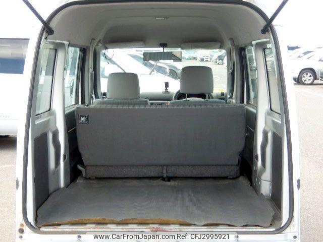 Honda Acty Van 2000 thumbnail 8
