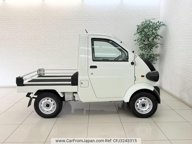 Daihatsu Midget II 1996 thumbnail 12