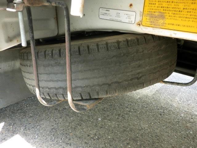 Honda Acty Truck 1998 thumbnail 21