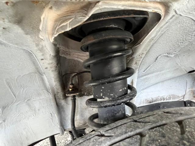 Honda Acty Truck 1997 thumbnail 43