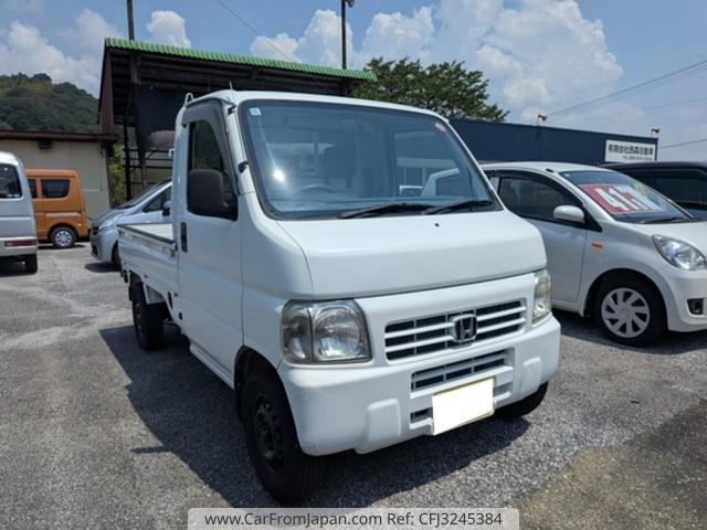 Honda Acty Truck 1999