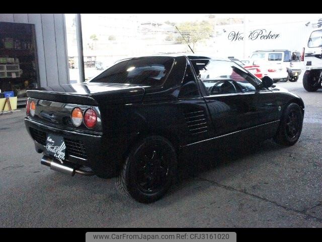 Mazda AZ-1 1992 thumbnail 28