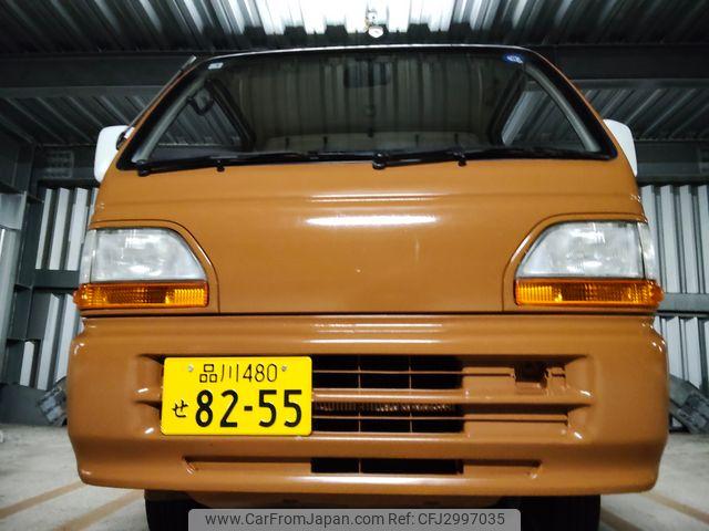 Honda Acty Truck 1994 thumbnail 5