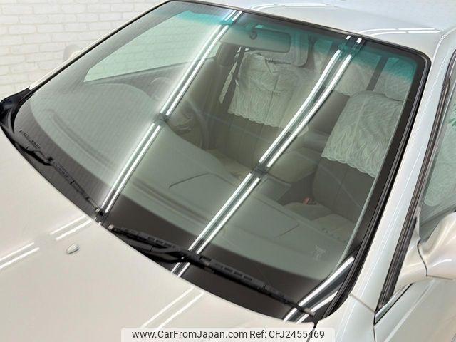 Toyota Mark II 2000 thumbnail 26