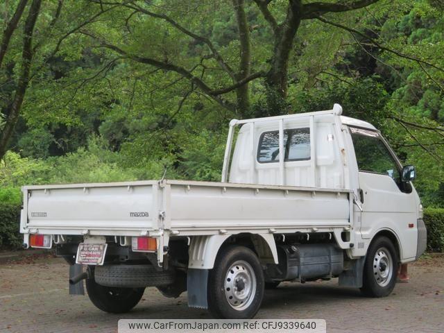 Mazda Bongo Truck 1995 thumbnail 8