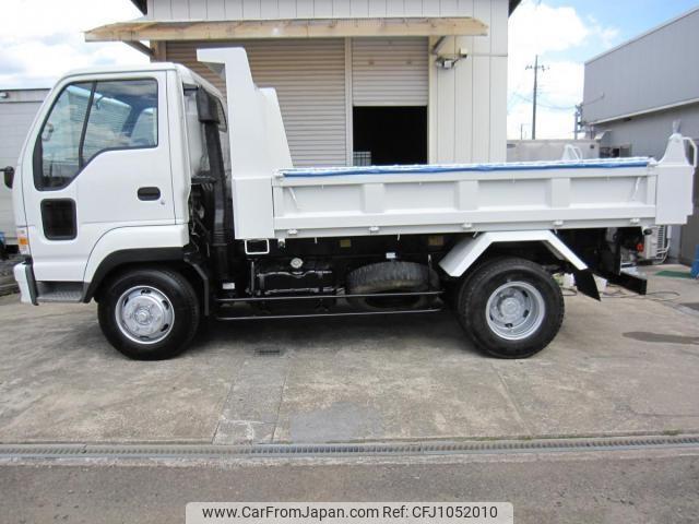 Isuzu Forward 2000 thumbnail 7