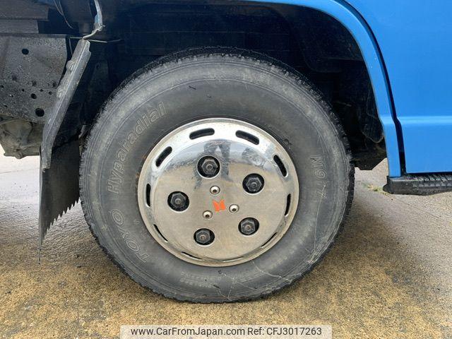Isuzu Elf Truck 1984 thumbnail 27