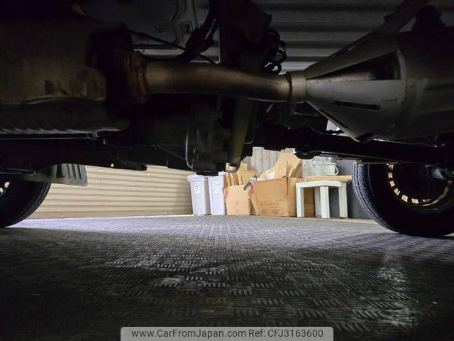 Mitsubishi Minicab Truck 1998 thumbnail 42