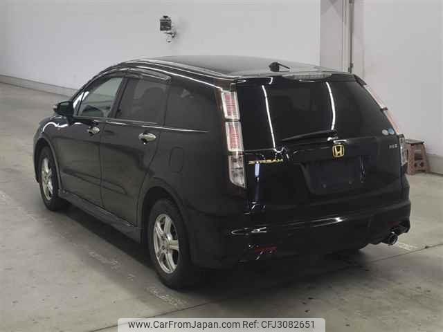 Honda Stream thumbnail 2