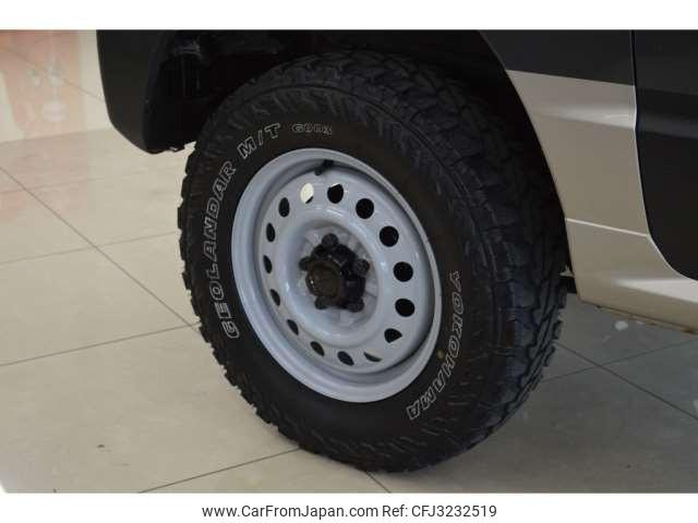 Mitsubishi Pajero Mini 1997 thumbnail 26