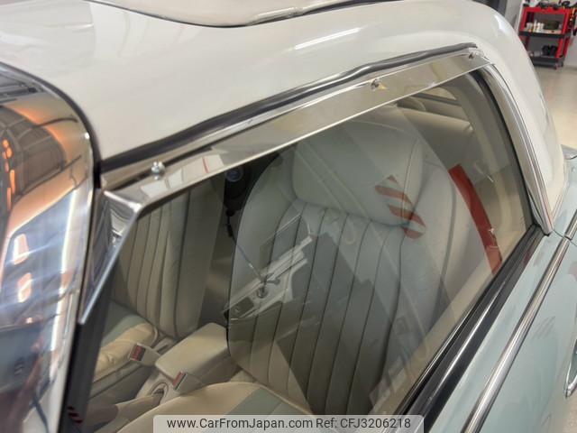 Nissan Figaro 1991 thumbnail 69