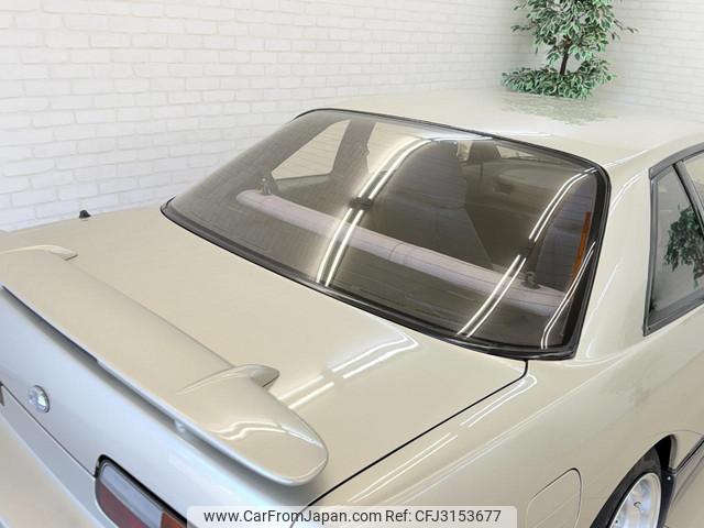 Nissan Silvia 1991 thumbnail 39